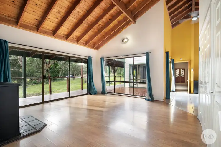 Sixth view of Homely house listing, 36 Rosella Road, Lal Lal VIC 3352