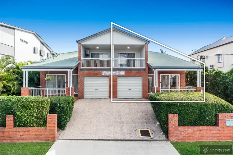 1/24 Simpson Street, Morningside QLD 4170