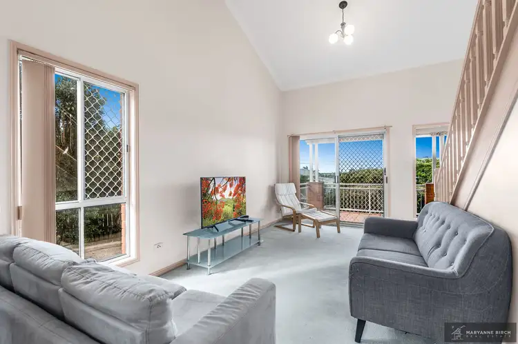Third view of Homely townhouse listing, 1/24 Simpson Street, Morningside QLD 4170