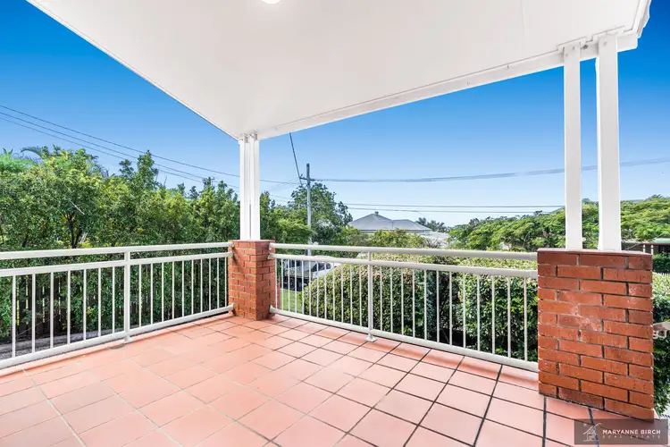 Fourth view of Homely townhouse listing, 1/24 Simpson Street, Morningside QLD 4170