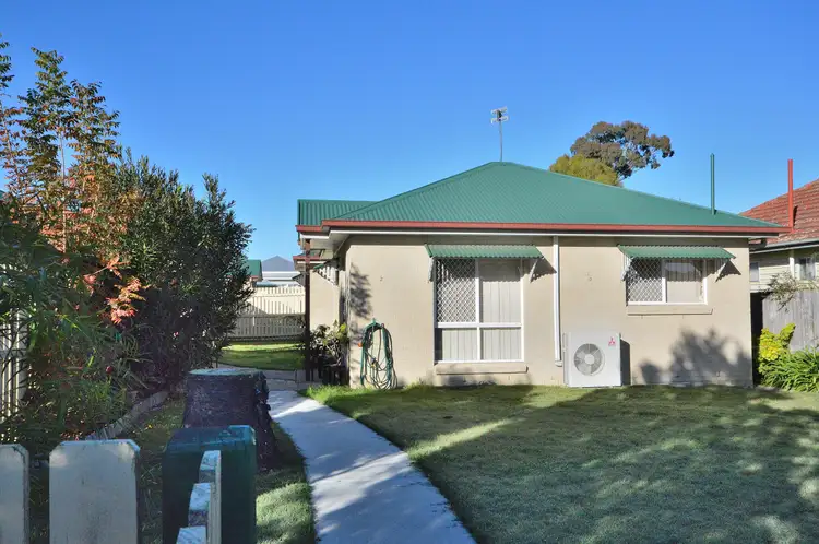 Third view of Homely villa listing, 2/10 Locke Street, Warwick QLD 4370