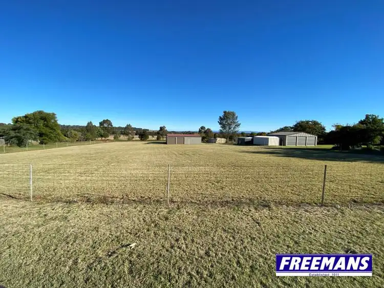 Third view of Homely land listing, 46 Sonaree Drive, Kingaroy QLD 4610