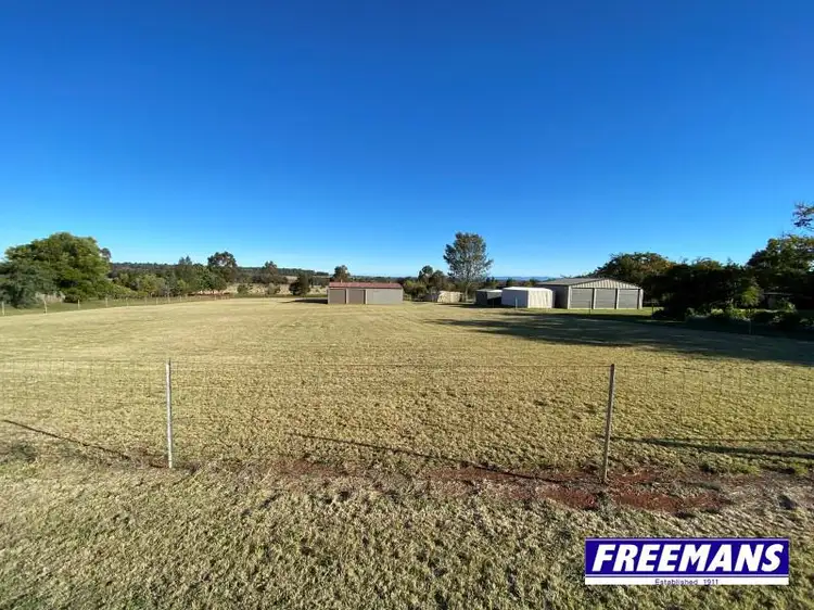 Fourth view of Homely land listing, 46 Sonaree Drive, Kingaroy QLD 4610