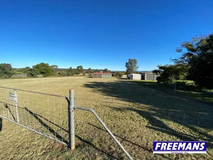 Fifth view of Homely land listing, 46 Sonaree Drive, Kingaroy QLD 4610