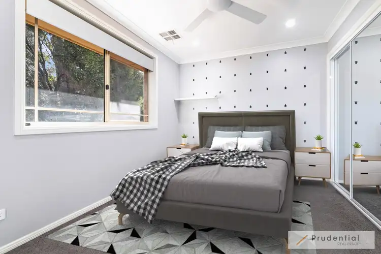 Seventh view of Homely townhouse listing, 1/59 Kendall Drive, Casula NSW 2170