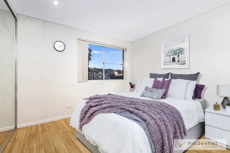 Fourth view of Homely unit listing, 22/5 Lachlan Street, Warwick Farm NSW 2170