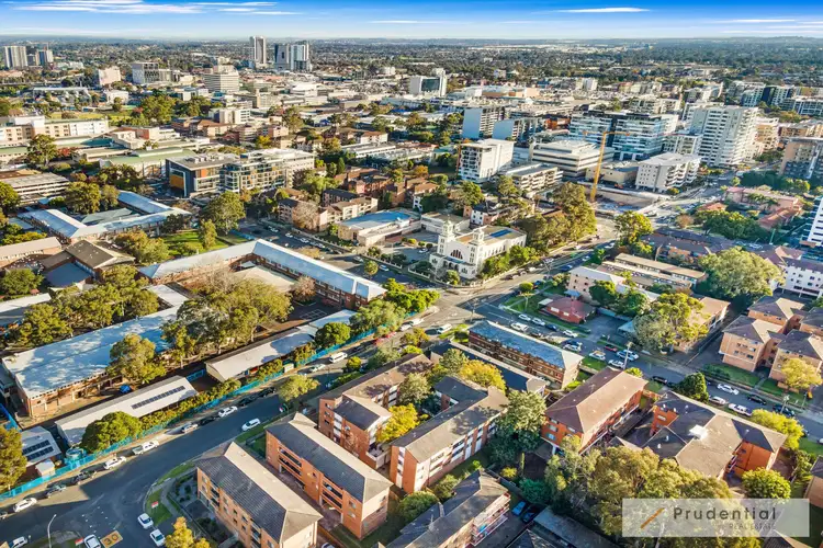 Sixth view of Homely unit listing, 22/5 Lachlan Street, Warwick Farm NSW 2170