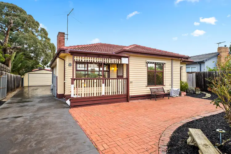 28 Holme Road, Ferntree Gully VIC 3156
