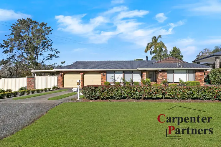 Main view of Homely house listing, 17 Grenfell Street, Buxton NSW 2571