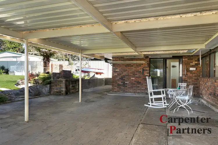 Third view of Homely house listing, 17 Grenfell Street, Buxton NSW 2571