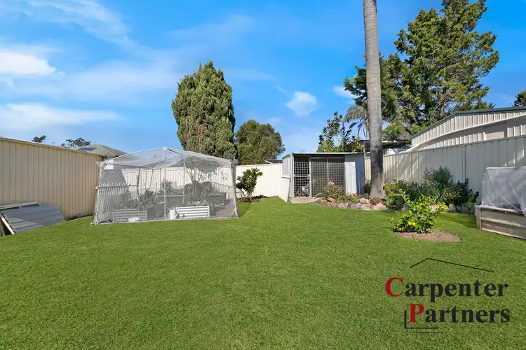 Fifth view of Homely house listing, 17 Grenfell Street, Buxton NSW 2571
