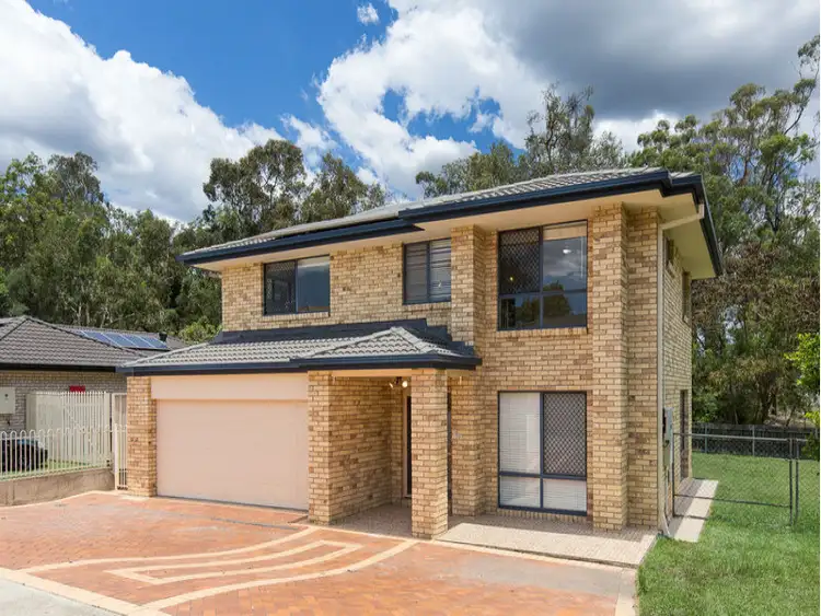 Main view of Homely house listing, 189 Watson Rd, Acacia Ridge QLD 4110