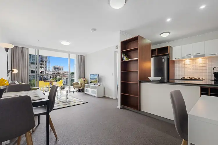 502/347 Ann St, Brisbane City QLD 4000