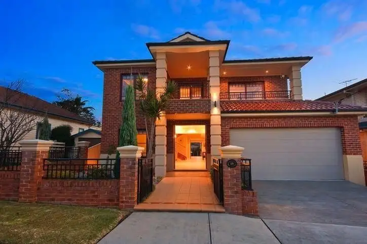 59 Donald Street, Hurstville NSW 2220
