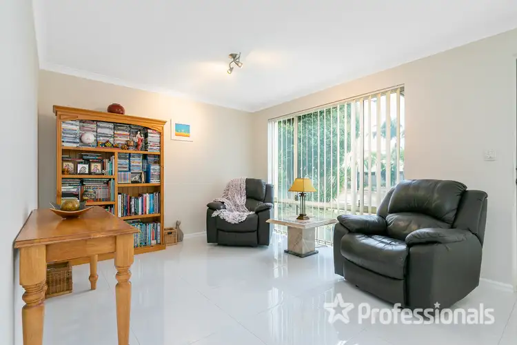 Second view of Homely house listing, 41 Colchester Gardens, Ballajura WA 6066