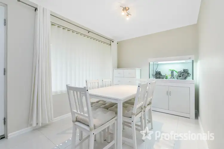Third view of Homely house listing, 41 Colchester Gardens, Ballajura WA 6066