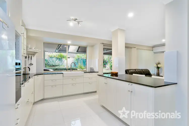 Fourth view of Homely house listing, 41 Colchester Gardens, Ballajura WA 6066