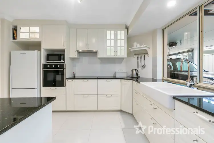 Fifth view of Homely house listing, 41 Colchester Gardens, Ballajura WA 6066