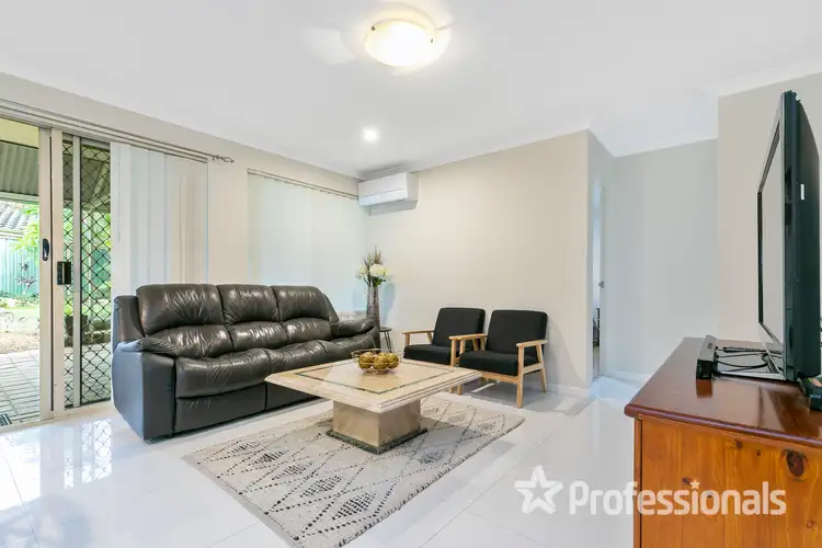 Seventh view of Homely house listing, 41 Colchester Gardens, Ballajura WA 6066