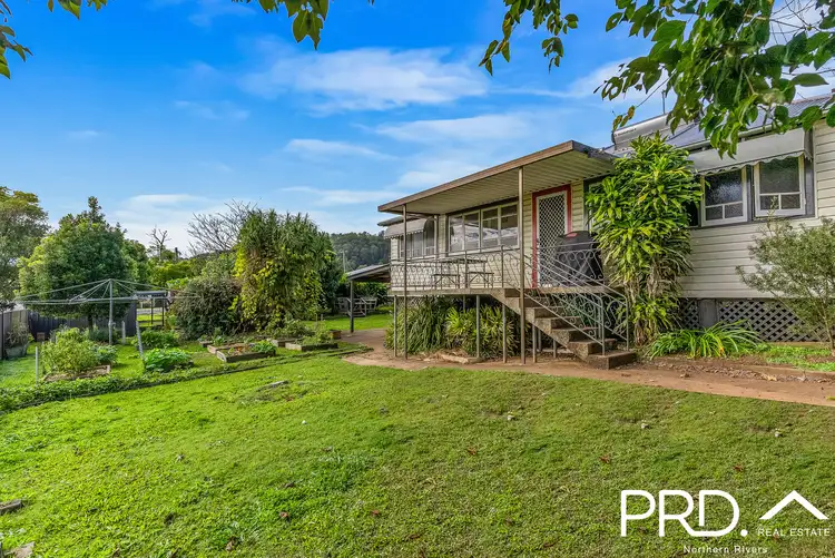 Main view of Homely house listing, 4 Gardner Lane, Kyogle NSW 2474
