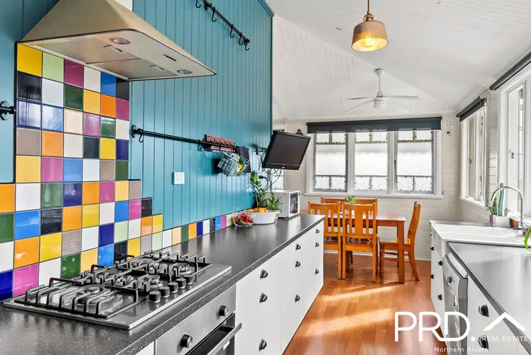 Third view of Homely house listing, 4 Gardner Lane, Kyogle NSW 2474
