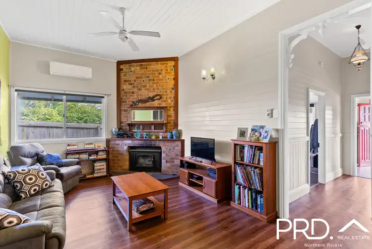Fifth view of Homely house listing, 4 Gardner Lane, Kyogle NSW 2474