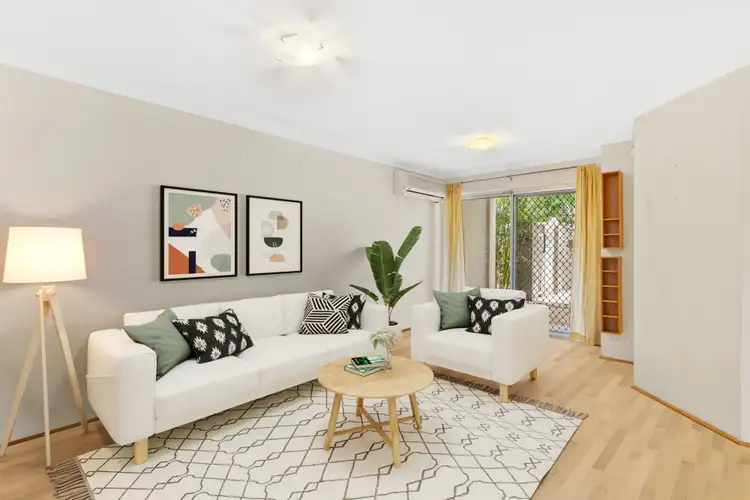 Main view of Homely apartment listing, 10/34 Smith Street, Highgate WA 6003
