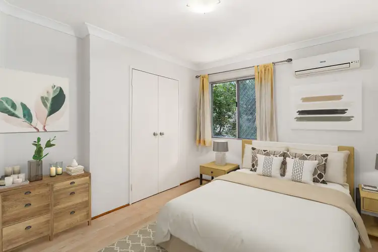 Third view of Homely apartment listing, 10/34 Smith Street, Highgate WA 6003