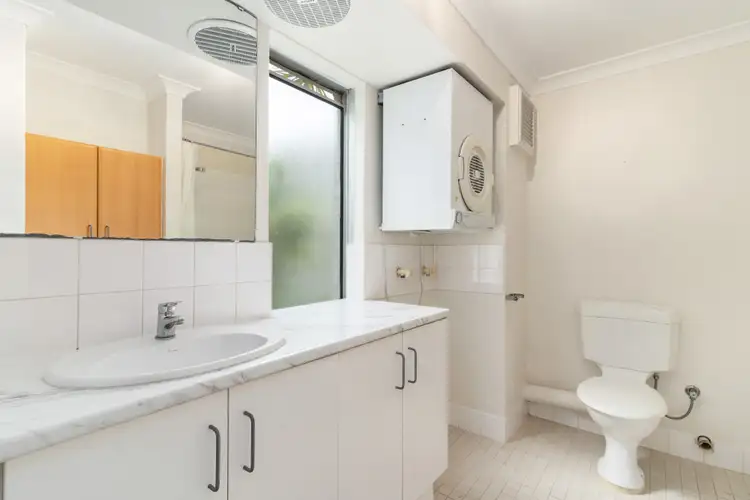 Fifth view of Homely apartment listing, 10/34 Smith Street, Highgate WA 6003