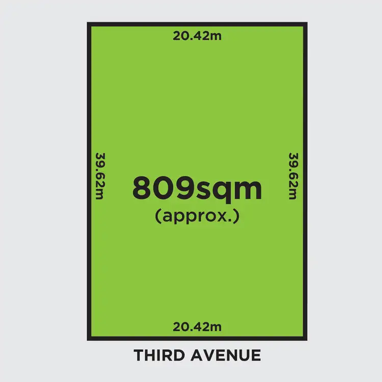 Main view of Homely house listing, 22 Third Avenue, Klemzig SA 5087