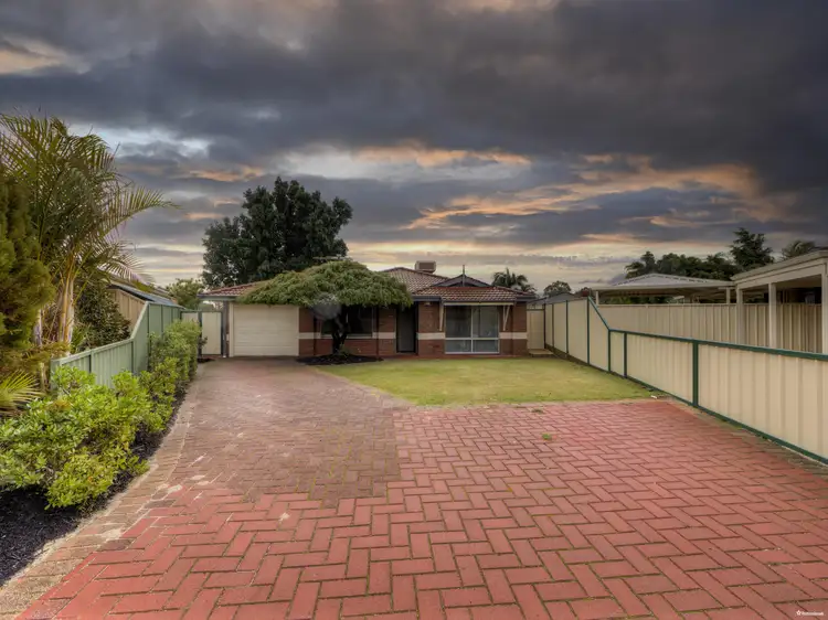 7 Coola Place, High Wycombe WA 6057