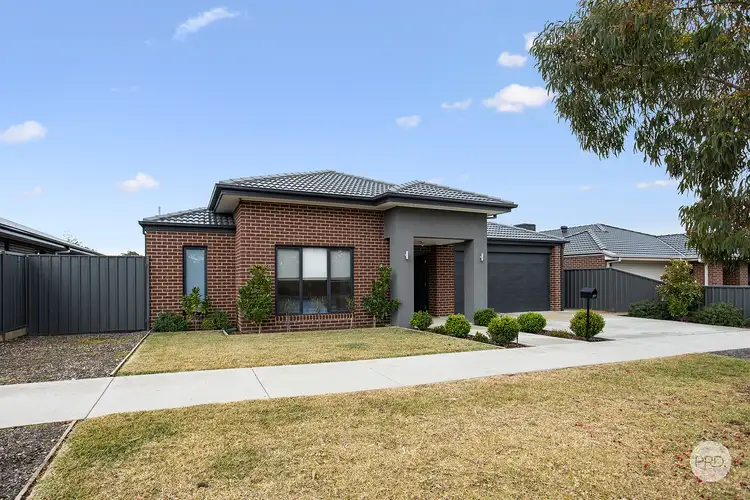 Main view of Homely house listing, 27 Bakers Lane, Strathfieldsaye VIC 3551
