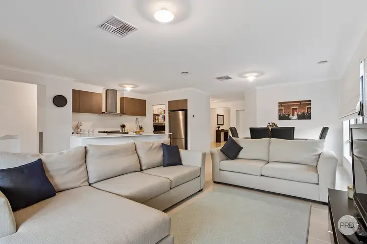 Third view of Homely house listing, 27 Bakers Lane, Strathfieldsaye VIC 3551