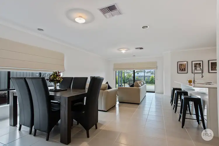 Fourth view of Homely house listing, 27 Bakers Lane, Strathfieldsaye VIC 3551