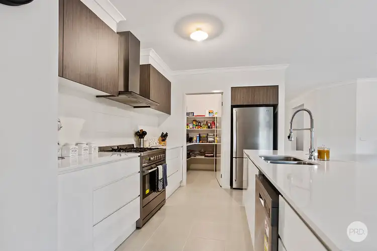 Fifth view of Homely house listing, 27 Bakers Lane, Strathfieldsaye VIC 3551