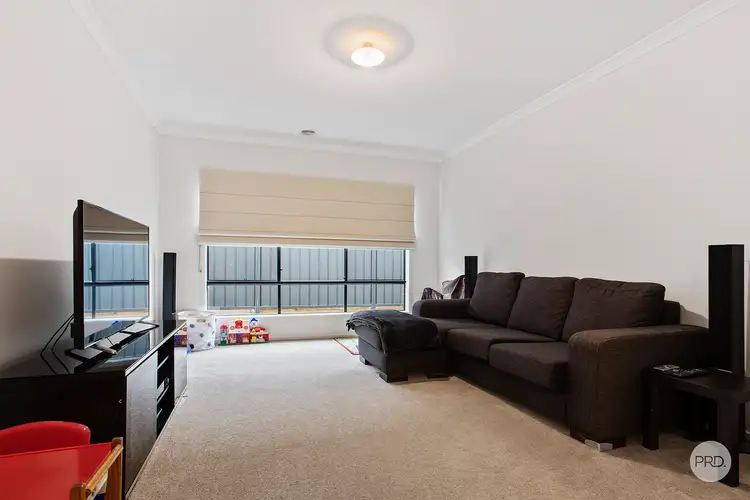 Sixth view of Homely house listing, 27 Bakers Lane, Strathfieldsaye VIC 3551
