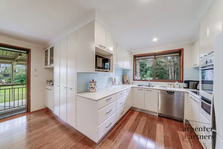 Second view of Homely house listing, 141 Avon Dam Road, Bargo NSW 2574