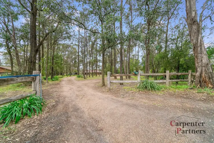 Third view of Homely house listing, 141 Avon Dam Road, Bargo NSW 2574