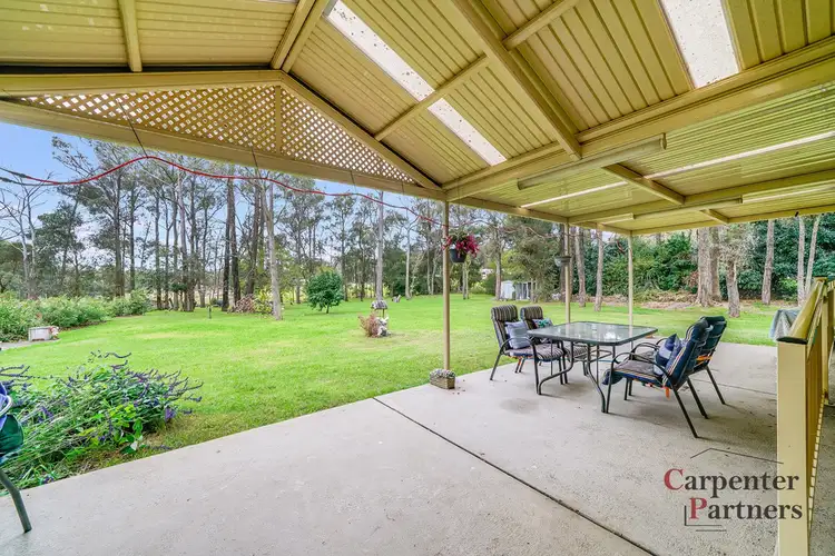 Fifth view of Homely house listing, 141 Avon Dam Road, Bargo NSW 2574
