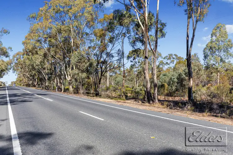 Fourth view of Homely land listing, Lot 2 Calder Highway, Wedderburn VIC 3518