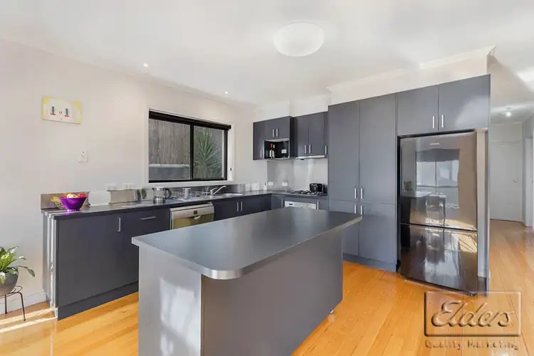 Second view of Homely house listing, 5 Luke Place, Flora Hill VIC 3550