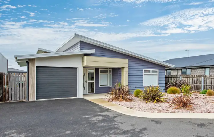 7/34 Overall Street, Sulphur Creek TAS 7316