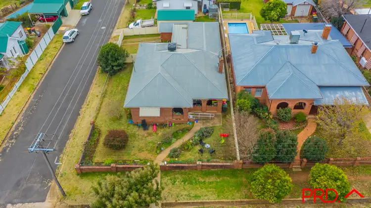 Second view of Homely house listing, 100 Fitzroy Street, Tamworth NSW 2340