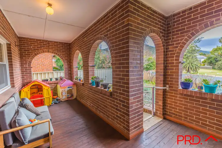 Fifth view of Homely house listing, 100 Fitzroy Street, Tamworth NSW 2340