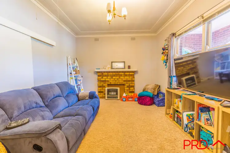 Sixth view of Homely house listing, 100 Fitzroy Street, Tamworth NSW 2340