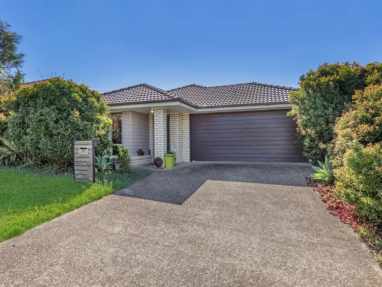31 Opperman Drive, Springfield Lakes QLD 4300
