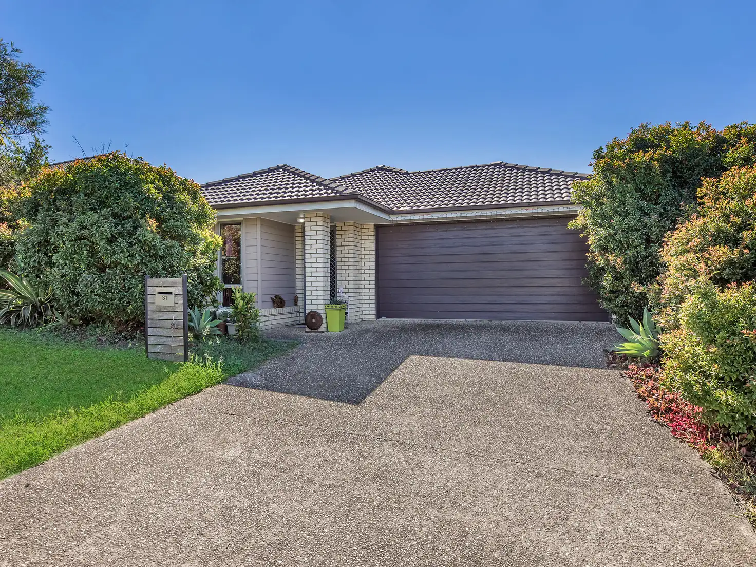 Main view of Homely house listing, 31 Opperman Drive, Springfield Lakes QLD 4300
