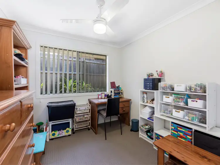Sixth view of Homely house listing, 31 Opperman Drive, Springfield Lakes QLD 4300