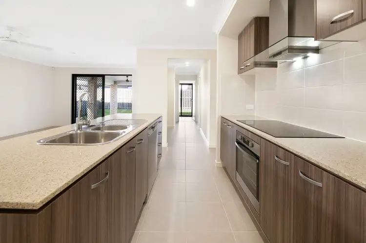 Fifth view of Homely house listing, 21 Belconnen Drive, Pimpama QLD 4209