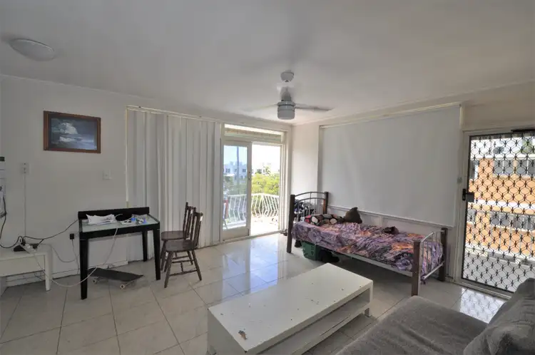 Fourth view of Homely apartment listing, 5/25 Watson Esplanade, Surfers Paradise QLD 4217